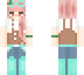 my friends oc!