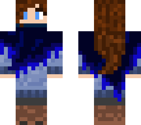 my mc oc