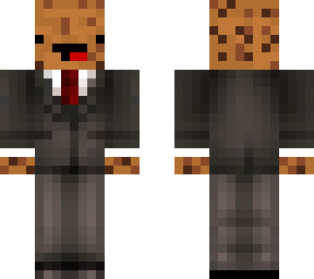 my new skin