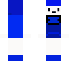 my oc from tiktok