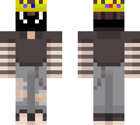 my personal skin!