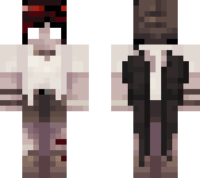 my smp oc skin