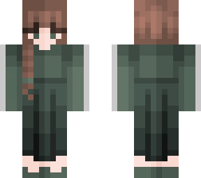 my usual skin ?