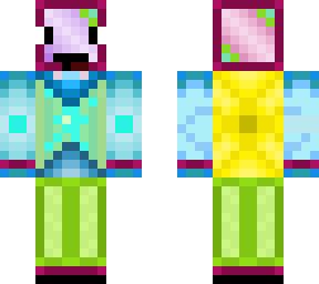 nasty's stand