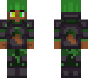 netherite soul - tree origin