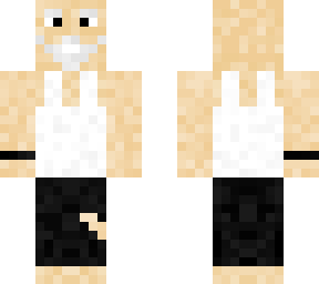 new skin