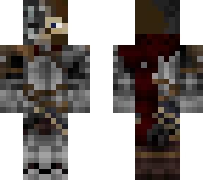 nicholas, the witherkin.