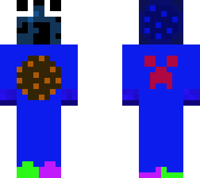 night's skin v2
