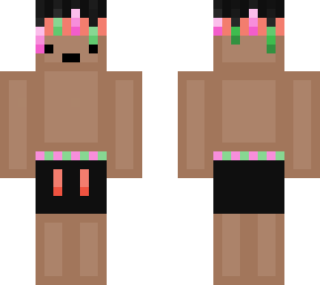 no shirt