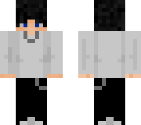 normal ass eboy