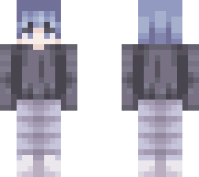 nostyle - fanskin!