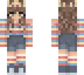 not my skin, edit of pxrrfume’s skin :d