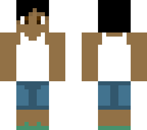 persona de barrio