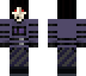 phasma amoris amens (finished)