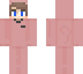 pig onesie