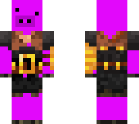 pigky