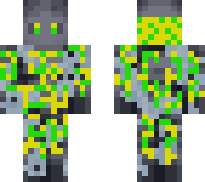 pineapple guy