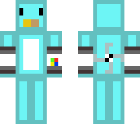 pinguino