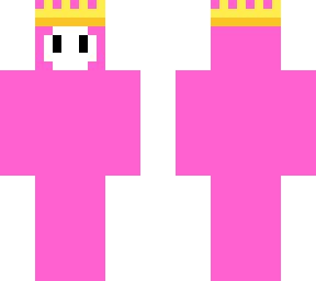 pink fall guy (big)
