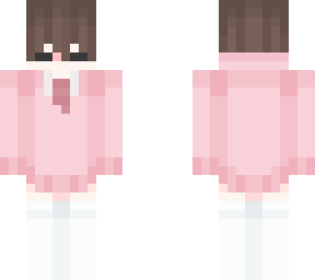 pink femboy