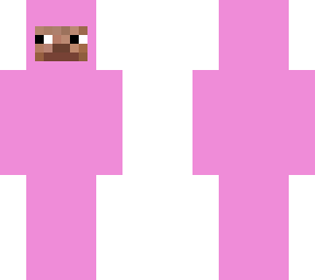 pink steve