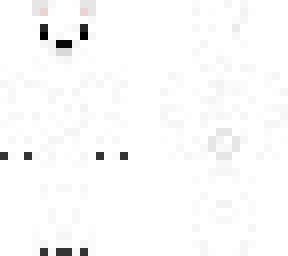 polar bear