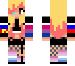 pride