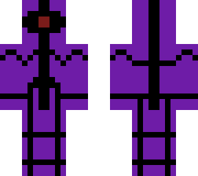 purple knight