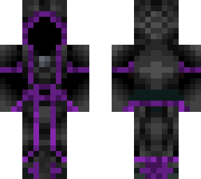 purple mage