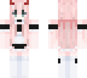 rag girl