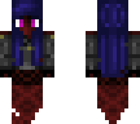 redsharkfishgirl