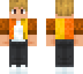 reece's jimmy but textured (unofficial, probs)