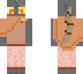 riot (origins)