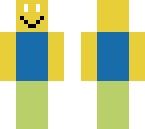 roblox noob with white eyes