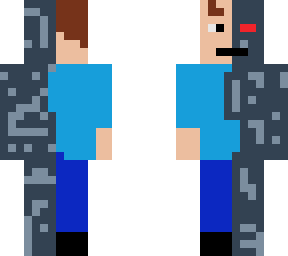 roboman