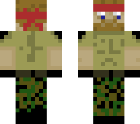 rogue vet