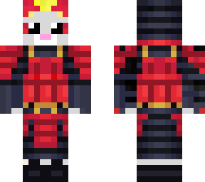 samurai denki