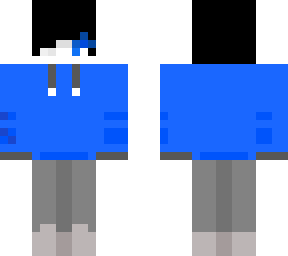 sans boy