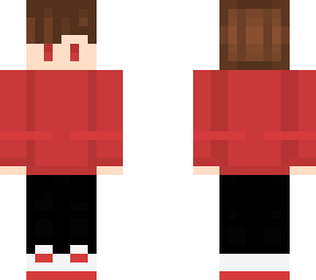 saransh’s op skin
