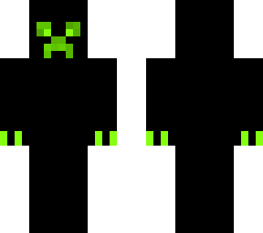 scary creeper