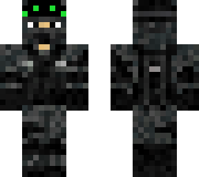 scp captain guard