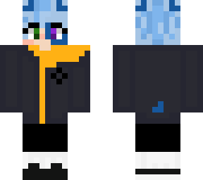 scp oc