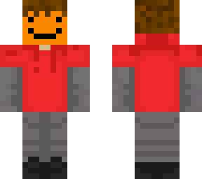 scystep skin no mask