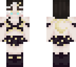 sexy night witch