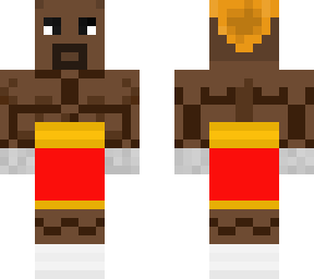 shannon briggs