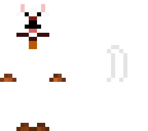 sidney bear :d