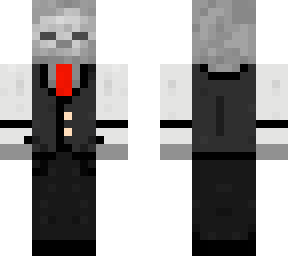 skeleton