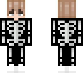 skeleton infern0