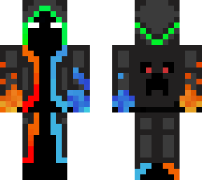 skin #1