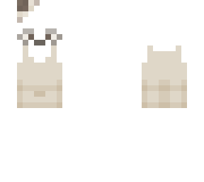 skin base bird (or duck in my style)